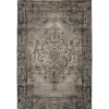 Hot Vloerkleed Mystic Grijs Beige - 160X230 Cm Vloerkleden