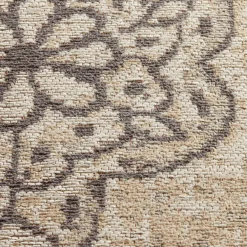 Sale Vloerkleed Mystic Grijs Beige - 190X280 Cm Vloerkleden