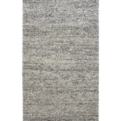 Store Vloerkleed Niagara Grijs - 160X230 Cm Vloerkleden