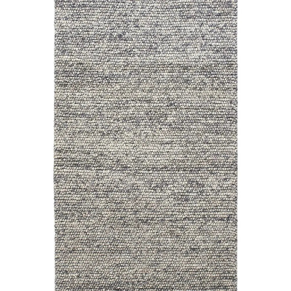 Store Vloerkleed Niagara Grijs - 160X230 Cm Vloerkleden