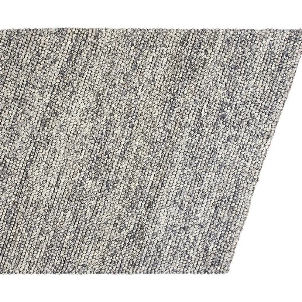 Store Vloerkleed Niagara Grijs - 160X230 Cm Vloerkleden