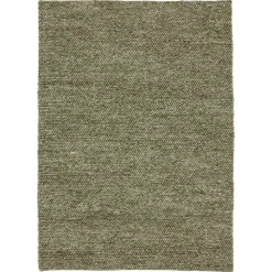 Cheap Vloerkleed Niagara Groen - 160X230 Cm Vloerkleden