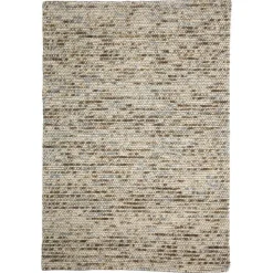 Best Sale Vloerkleed Niagara Olijf - 133X190 Cm Vloerkleden