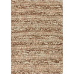Outlet Vloerkleed Niagara Terra - 133X190 Cm Vloerkleden