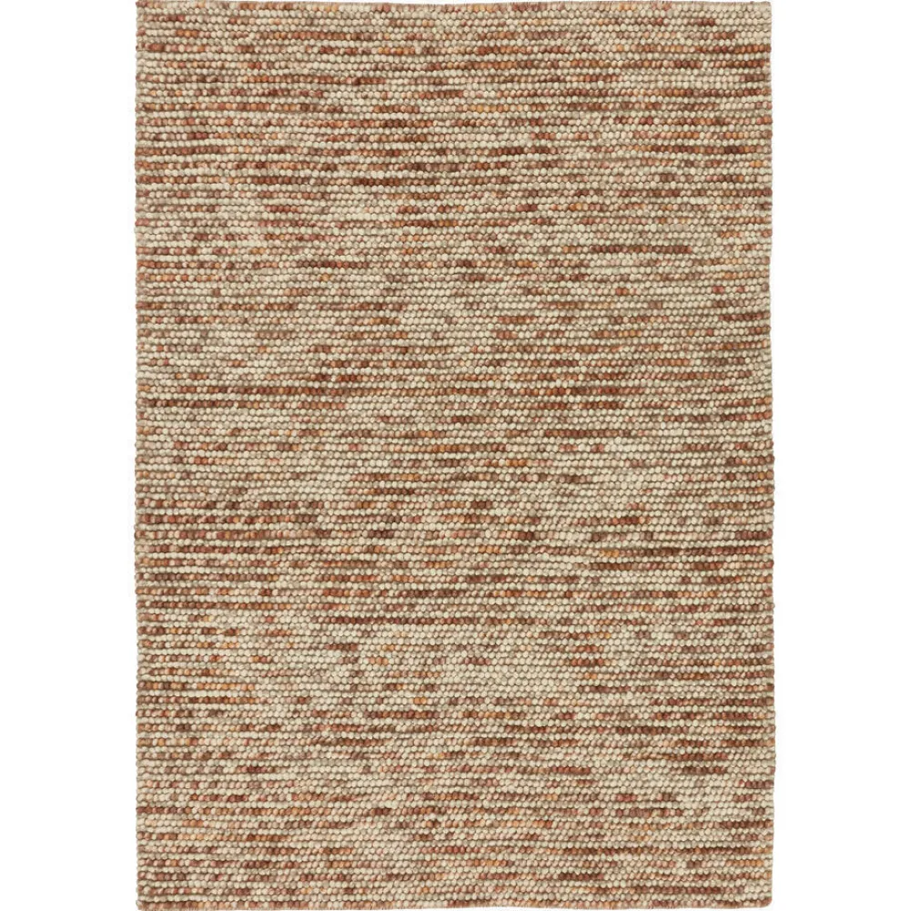 Outlet Vloerkleed Niagara Terra - 133X190 Cm Vloerkleden