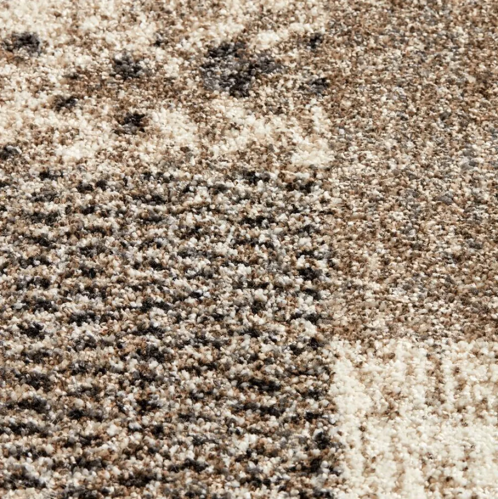Best Sale Vloerkleed Padroni Beige - 133X190 Cm Vloerkleden