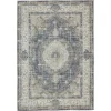 Store Vloerkleed Palermo Zand Vloerkleden