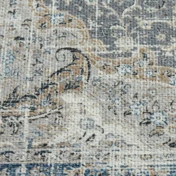 Store Vloerkleed Palermo Zand Vloerkleden