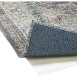 Store Vloerkleed Palermo Zand Vloerkleden