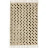 Fashion Vloerkleed Polson 130X190Cm Wit Vloerkleden