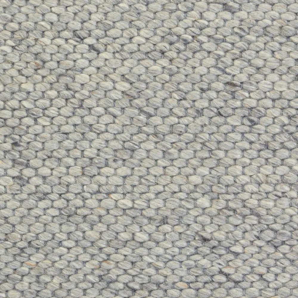 Online Vloerkleed Pompano Grijs Vloerkleden