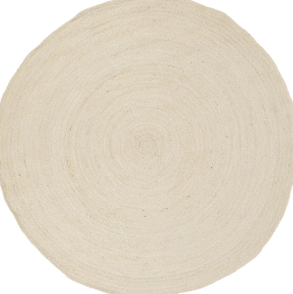 Best Vloerkleed Ronan Naturel Vloerkleden