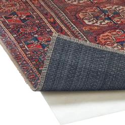 Sale Vloerkleed San Saba Multicolor - 115X170 Cm Vloerkleden