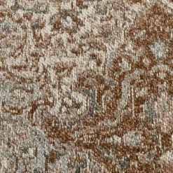 Best Vloerkleed Stanford Bruin - 135X190 Cm Vloerkleden