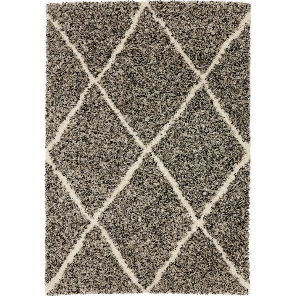 Fashion Vloerkleed Stuart Naturel Vloerkleden