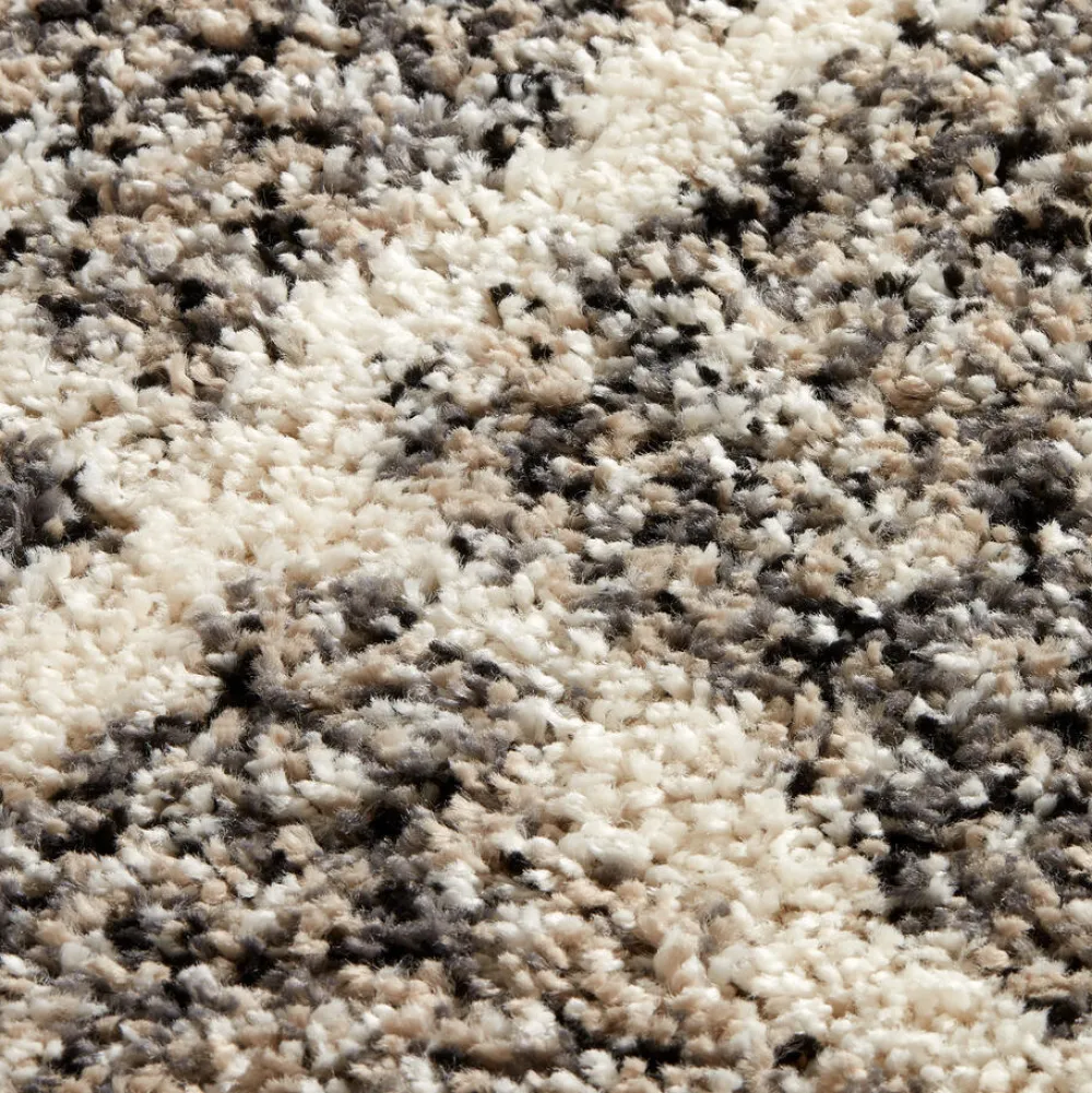 Fashion Vloerkleed Stuart Naturel Vloerkleden