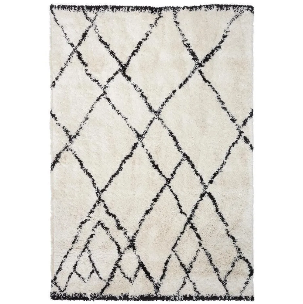 Fashion Vloerkleed Tampa Room - 200X290 Cm Vloerkleden