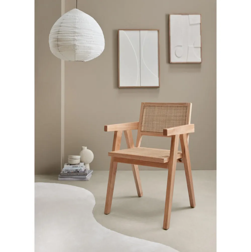 Outlet Vloerkleed Wells Off-White Vloerkleden