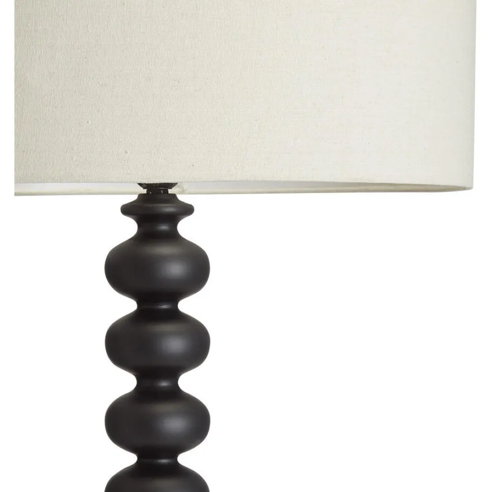 Shop Vloerlamp Bols Off-White Vloerlampen
