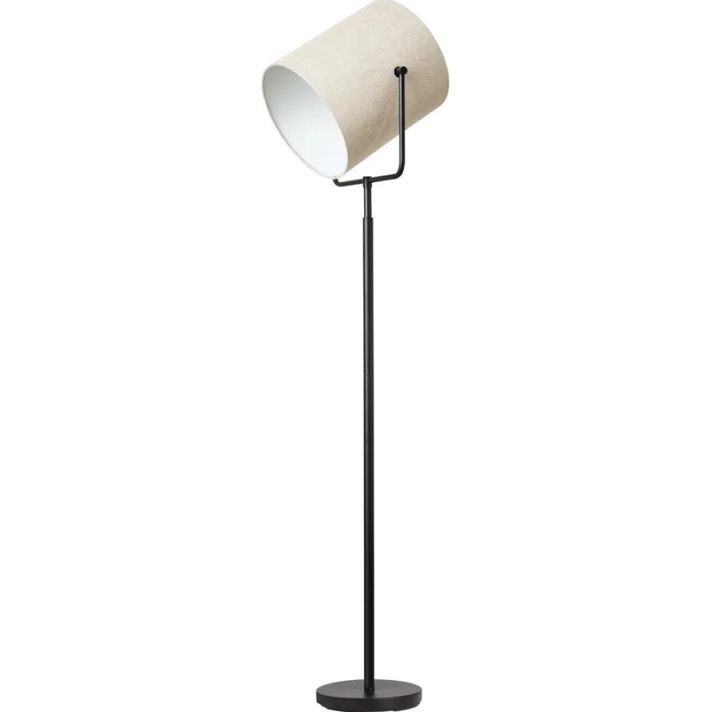 Discount Vloerlamp Delta Vloerlampen