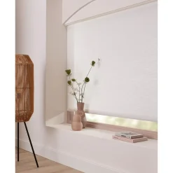 Outlet Vloerlamp Gaia Naturel Vloerlampen