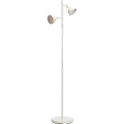 Outlet Vloerlamp Nya Zand Vloerlampen