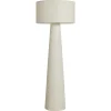 Cheap Vloerlamp Pandia Off-White Vloerlampen