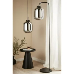 Flash Sale Vloerlamp Pegasi Zwart Vloerlampen