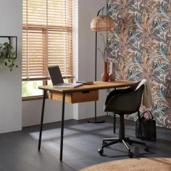 Online Vloerlamp Segin Naturel Vloerlampen