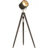 Hot Vloerlamp View Antraciet Vloerlampen