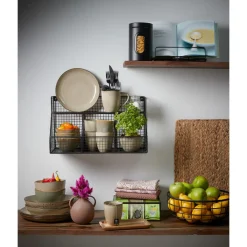 Store Voorraadpot Venster Voorraadpotten & Blikken