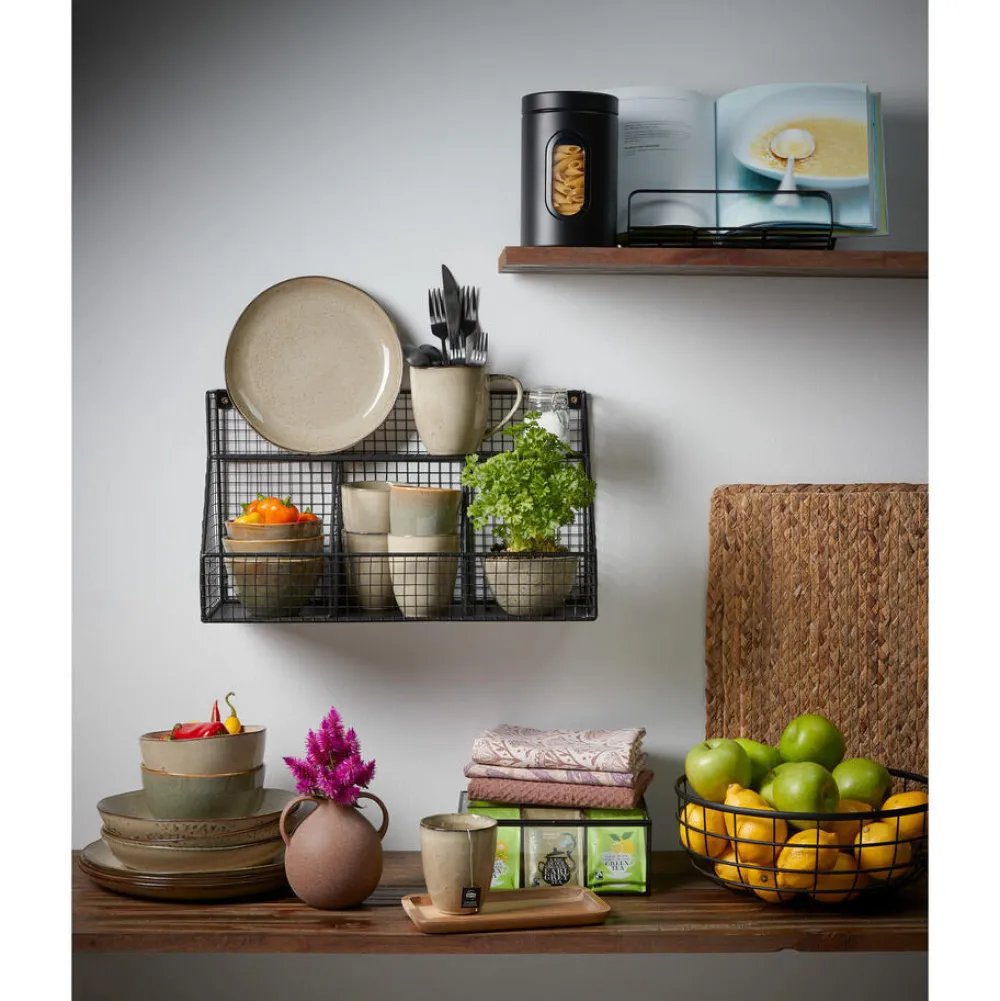 Store Voorraadpot Venster Voorraadpotten & Blikken