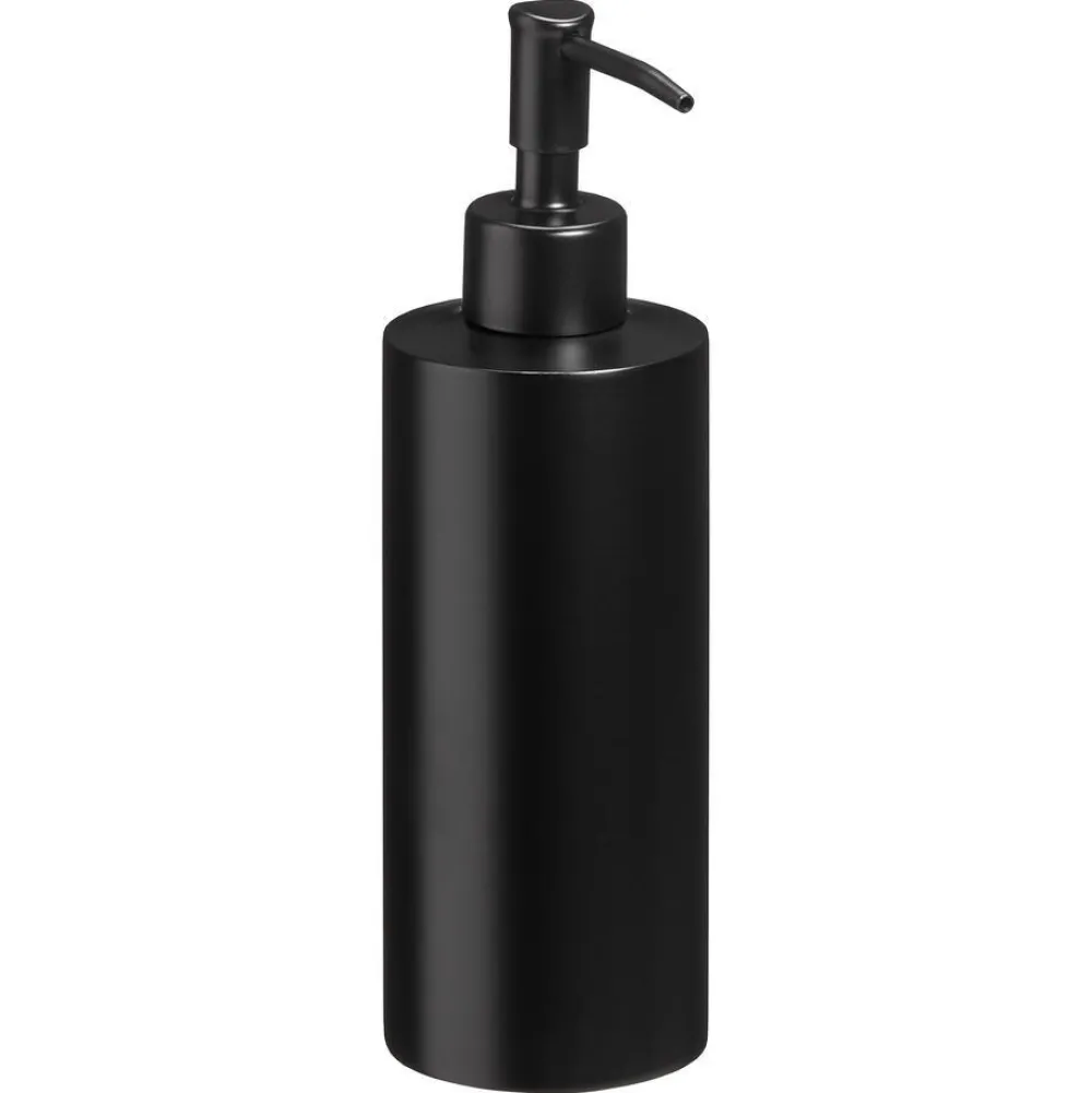 Outlet Zeeppomp Metaal Zwart Keukenaccessoires